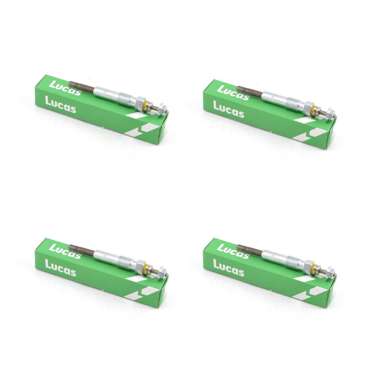 Kit Bujias Precalentamiento Renault Laguna Megane